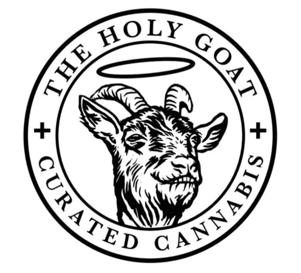 The Holy Goat